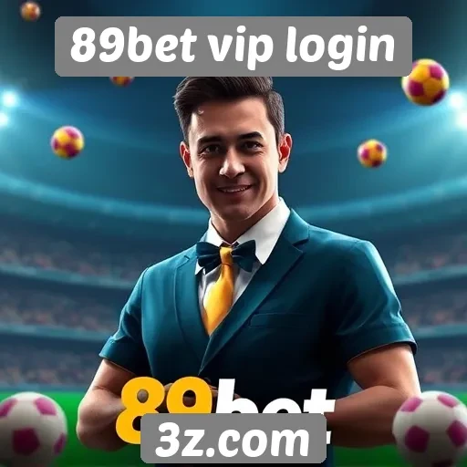 Comparativo entre 89bet vip login e concorrentes no mercado