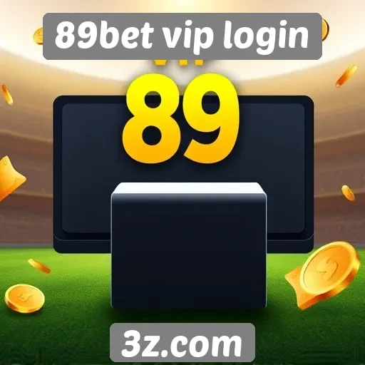 Análise das funcionalidades do 89bet vip login