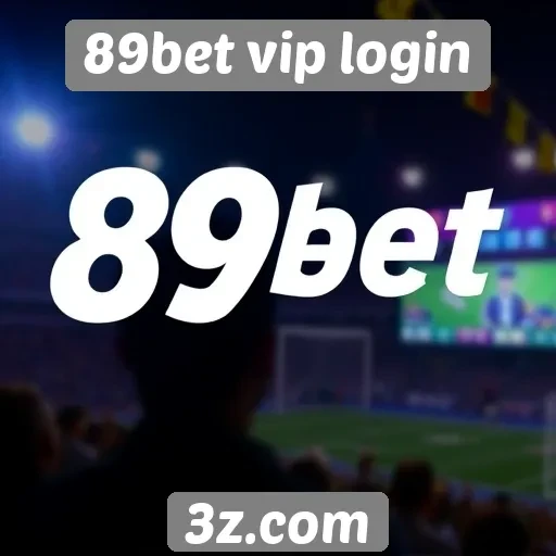 Tutoriais sobre como utilizar o 89bet vip login