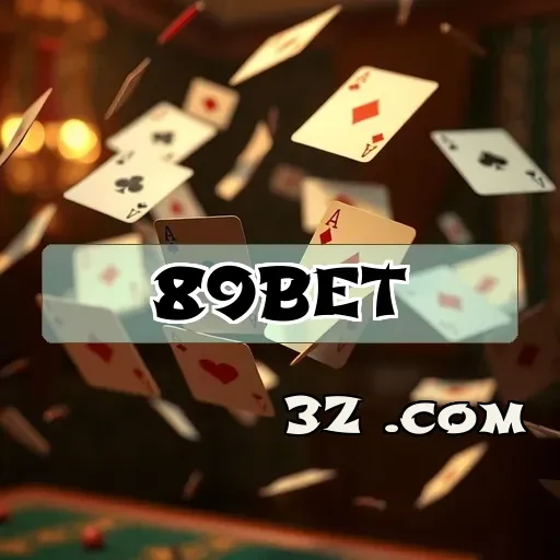 Experiência Única no Casino do 89bet vip login