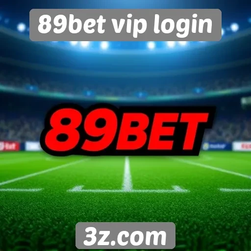 Explorando recursos do site 89bet vip login