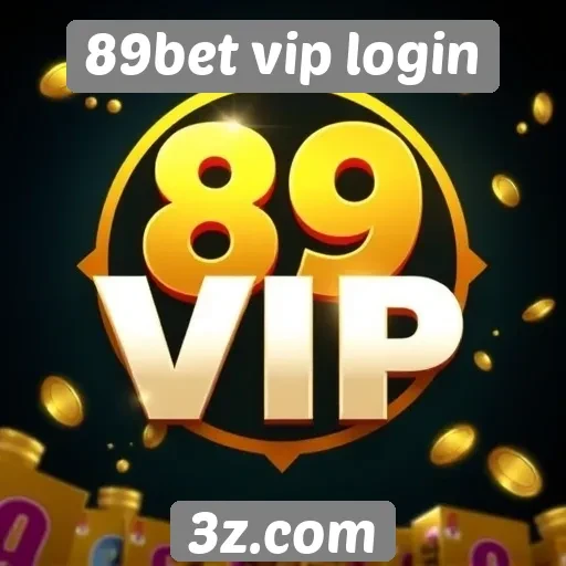 Ofertas e promoções do 89bet vip login